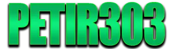 Logo PETIR303